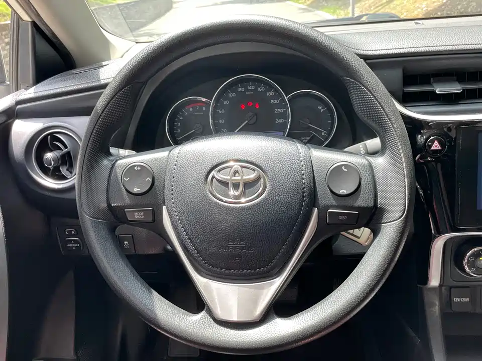 Toyota Lei Ling