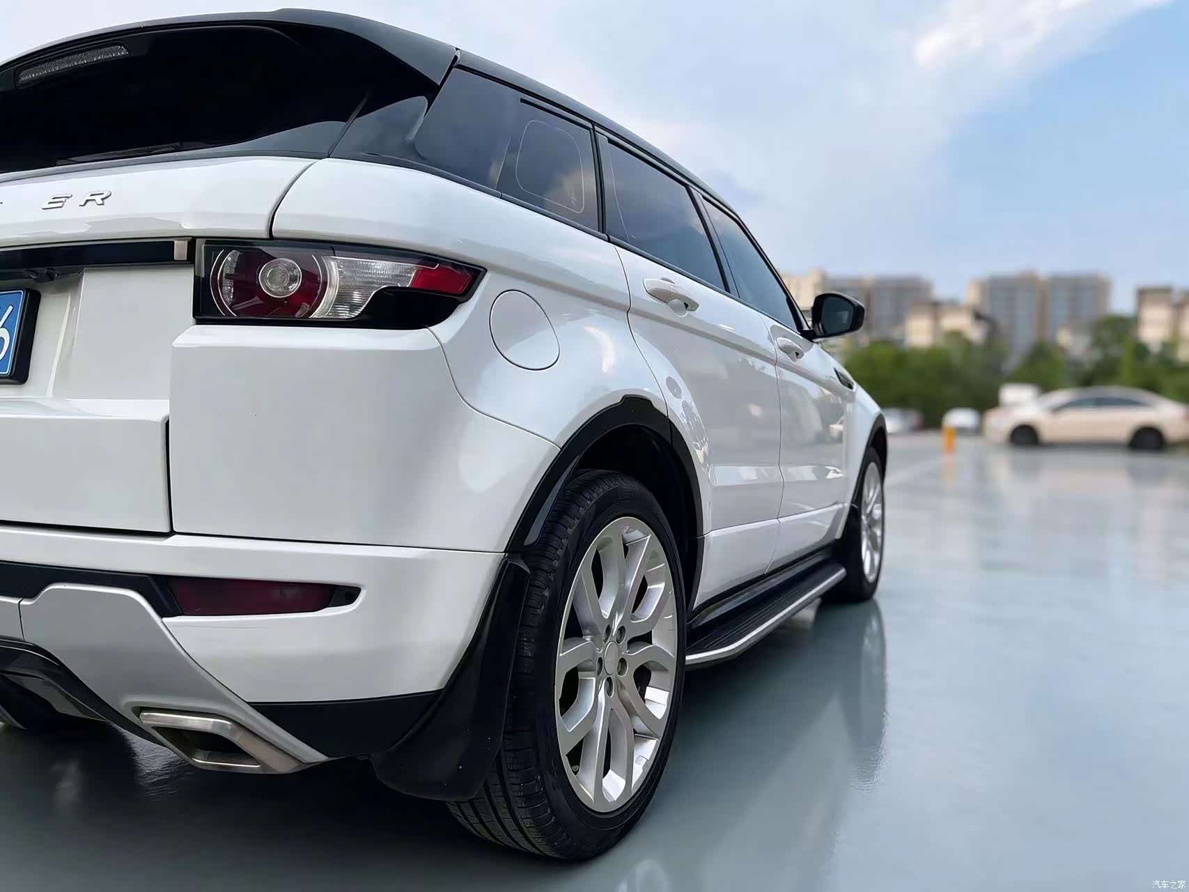 Land Rover Range Rover, 2014 8
