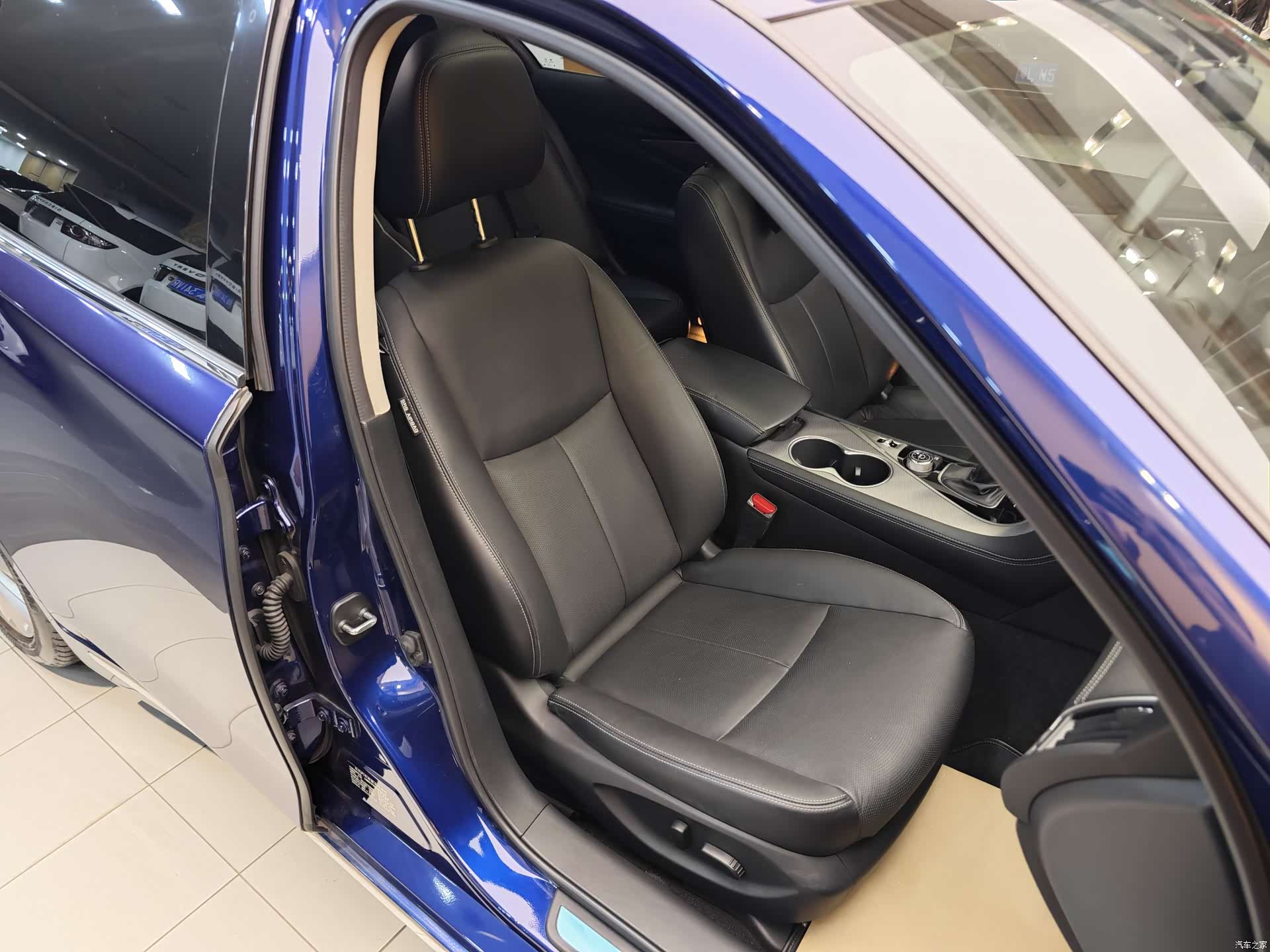 Infiniti Q50L, 2021 33