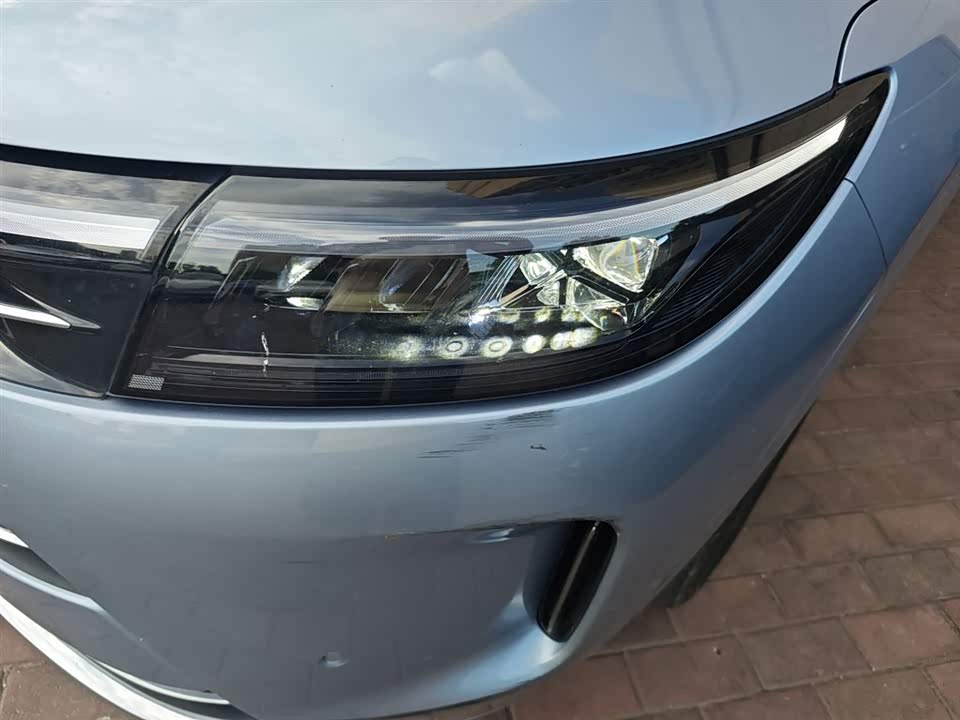 HarmonyOS Ask the world M7