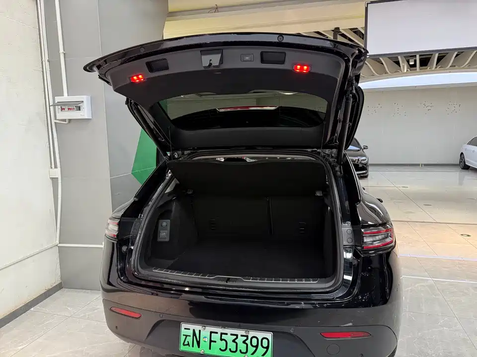 HarmonyOS Ask the world M5