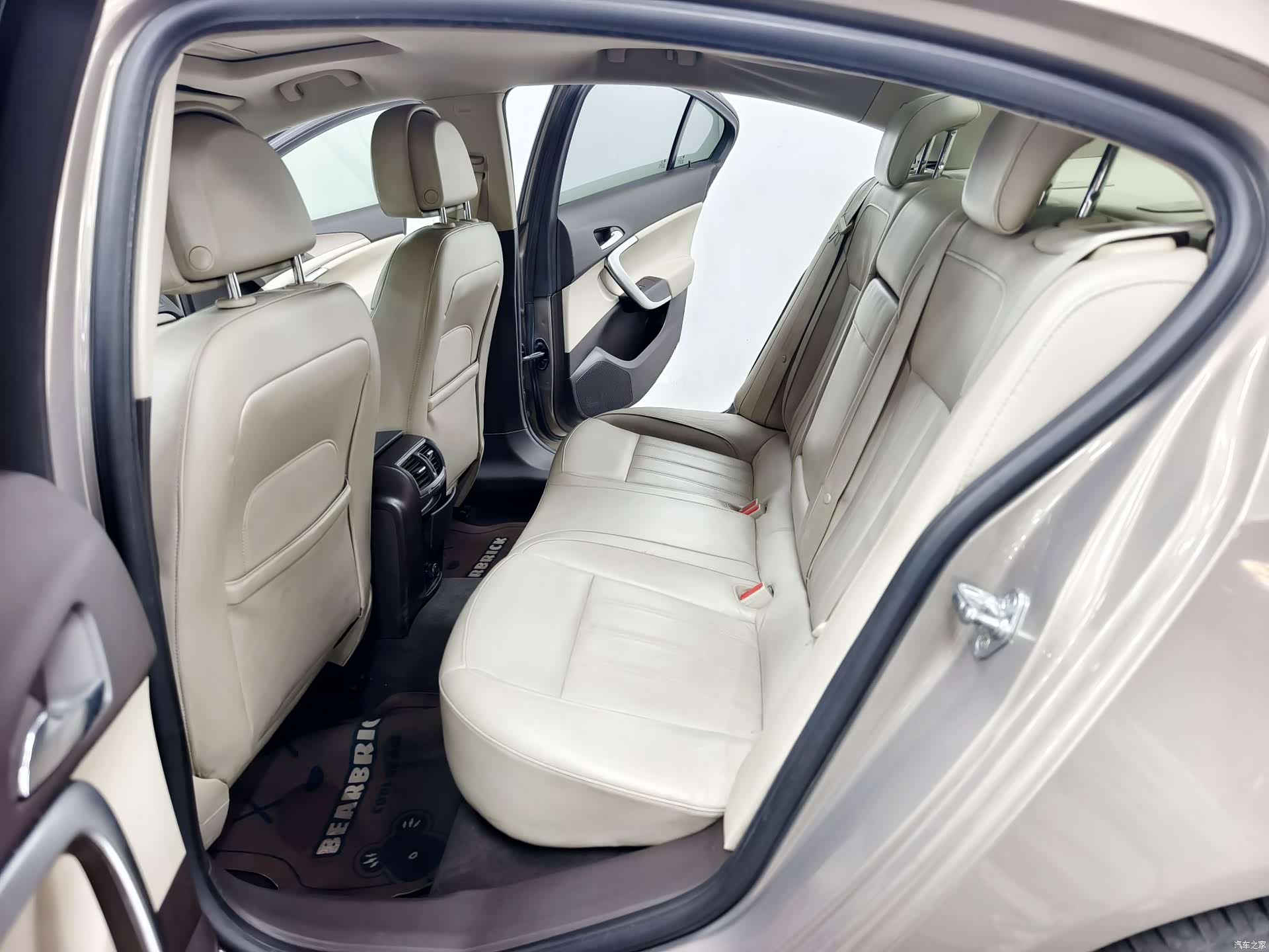 Buick Regal, 2012 13