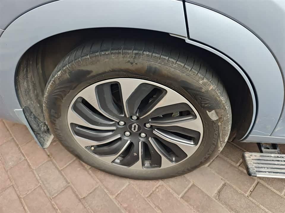 HarmonyOS Ask the world M7