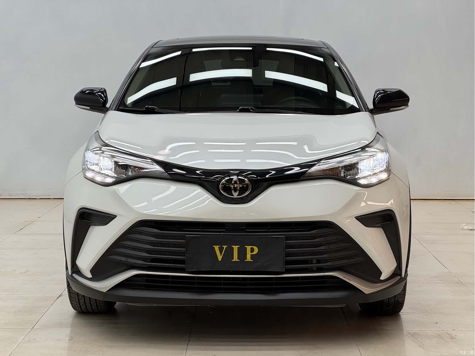 Toyota IZOA, 2022 11