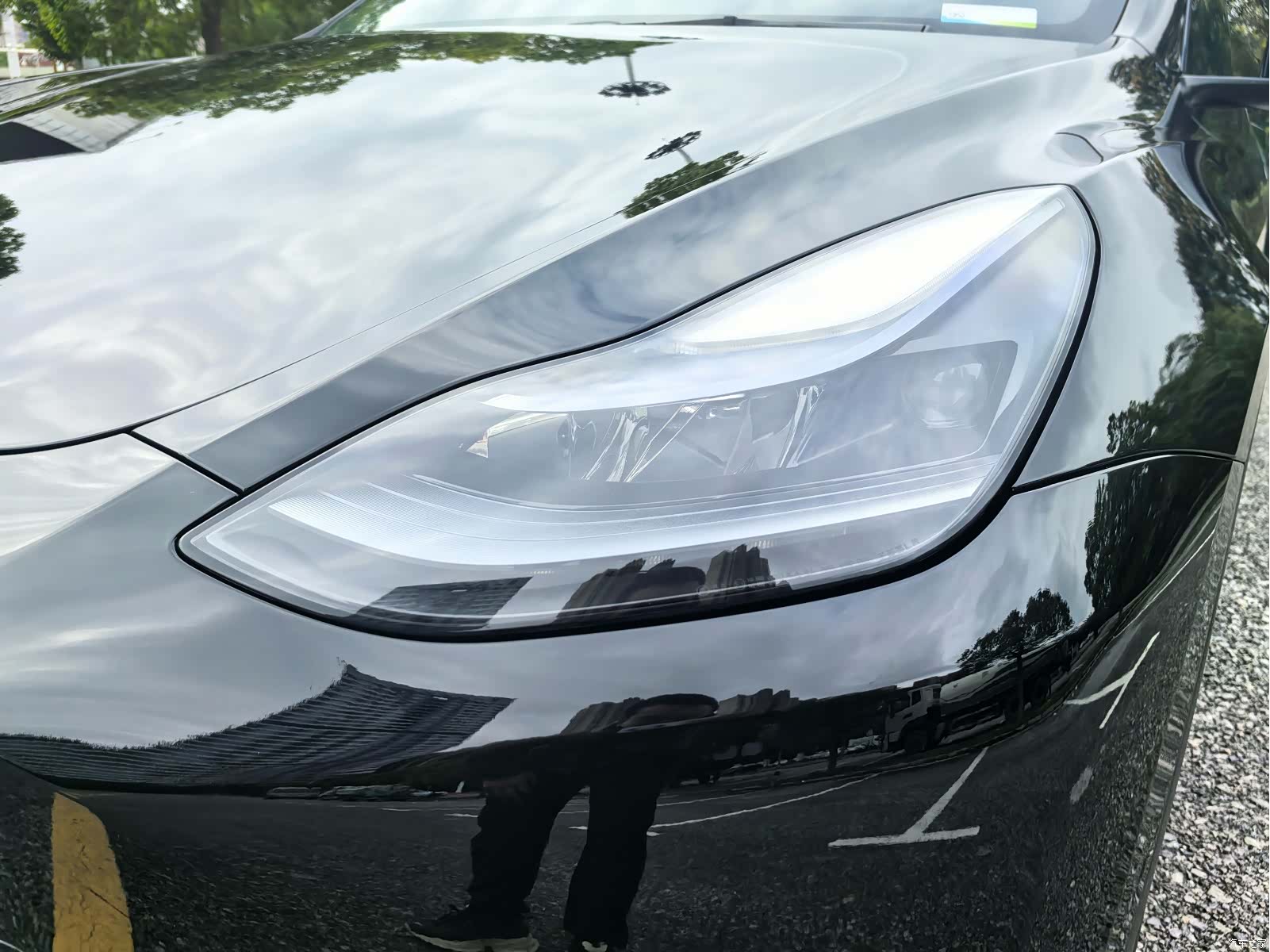 Tesla Model Y, 2022 15