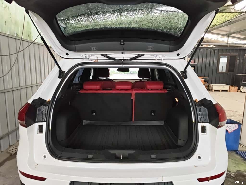 Haval H6, 2020 19