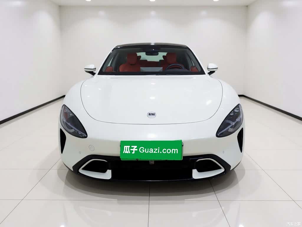 Xiaomi SU7, 2025 24