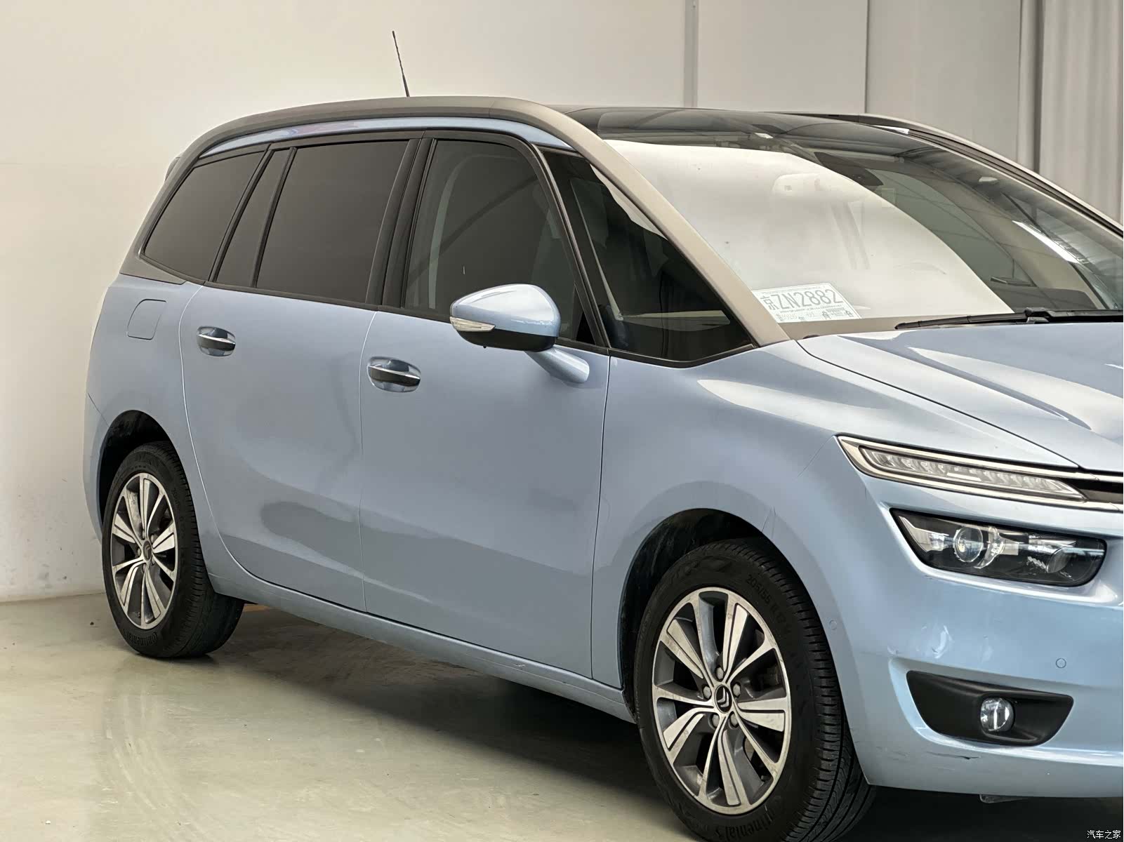Citroen C4, 2015 6