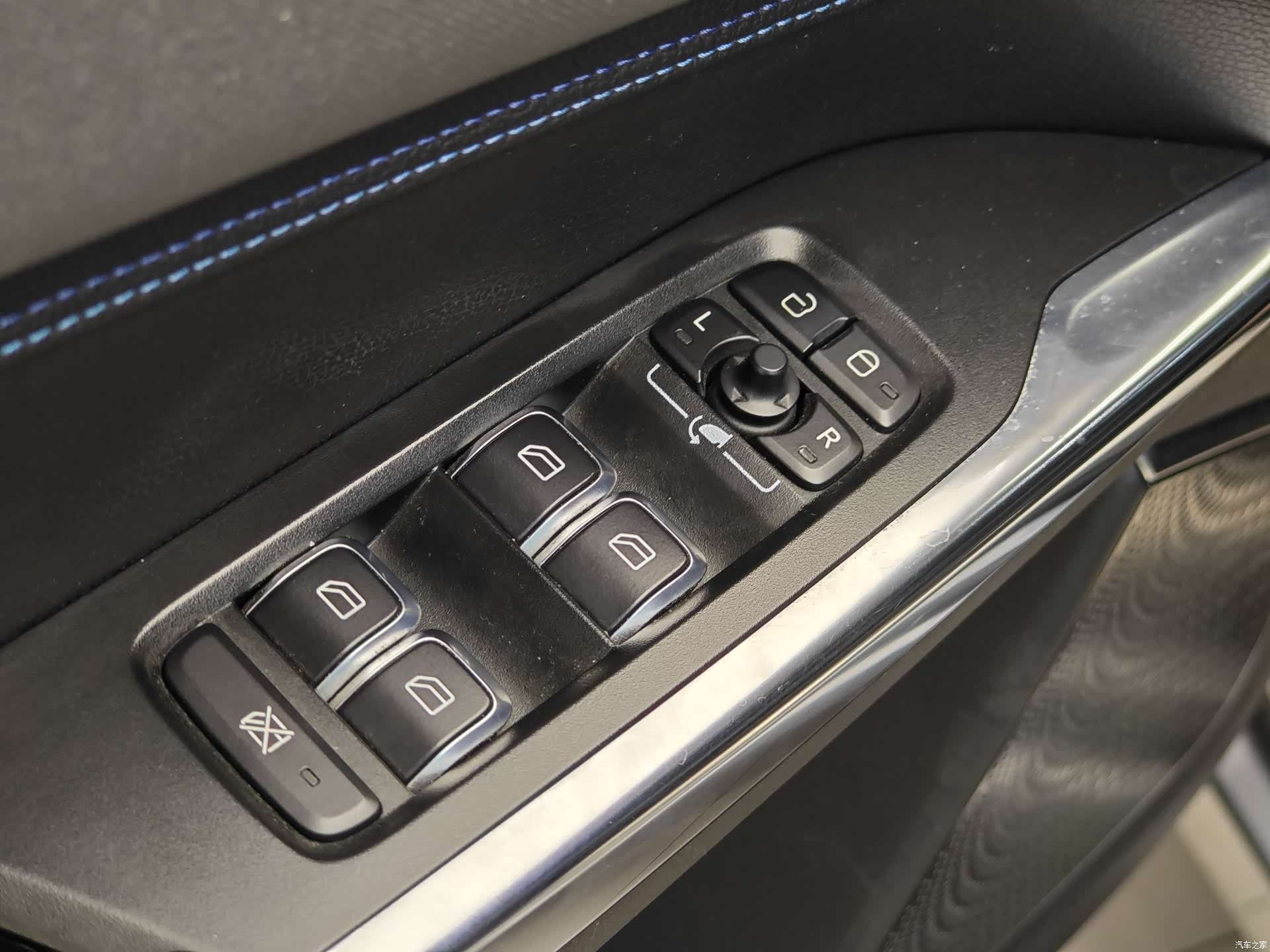 Lynk & Co 01, 2019 10