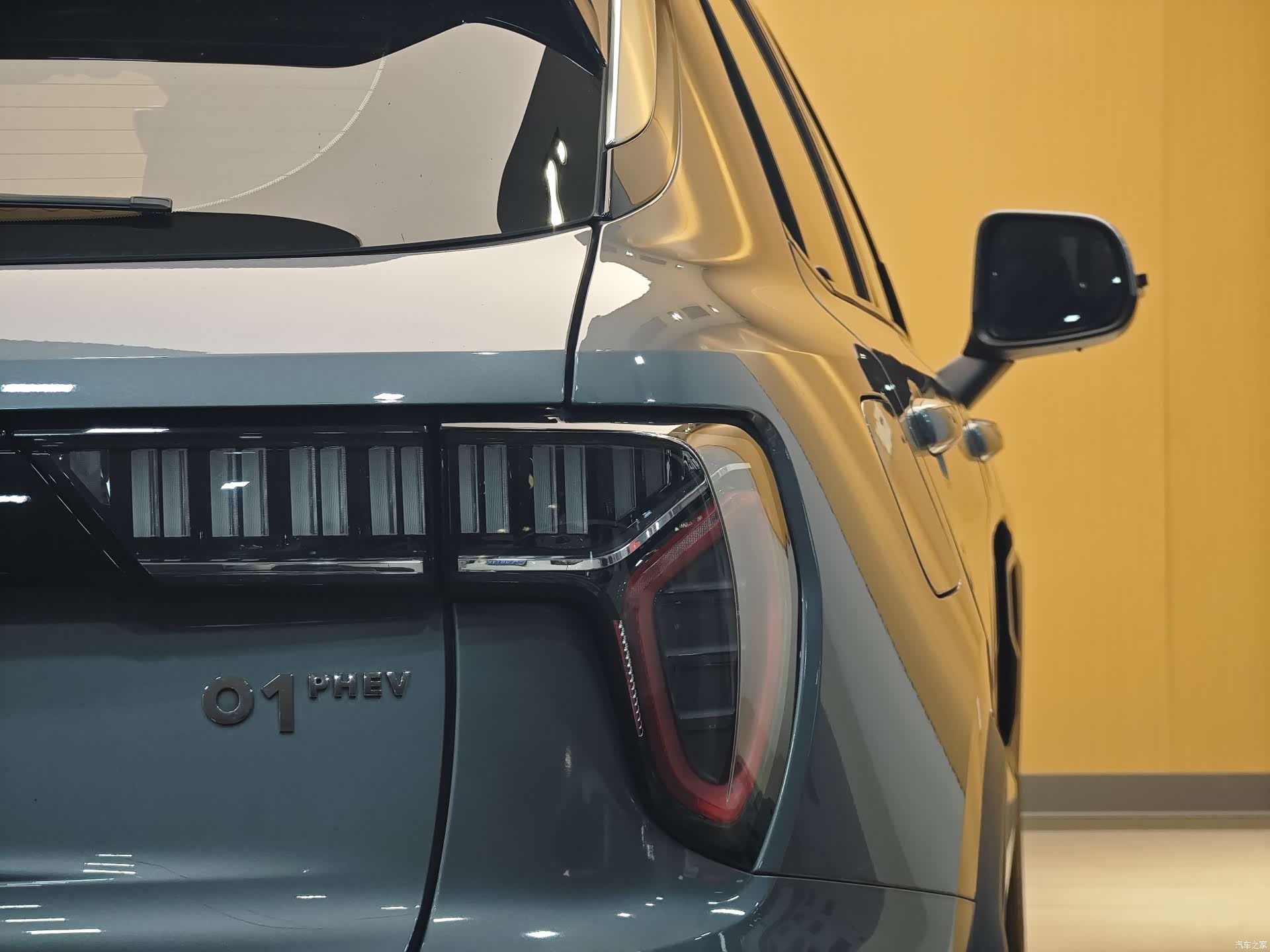 Lynk & Co 01, 2019 27