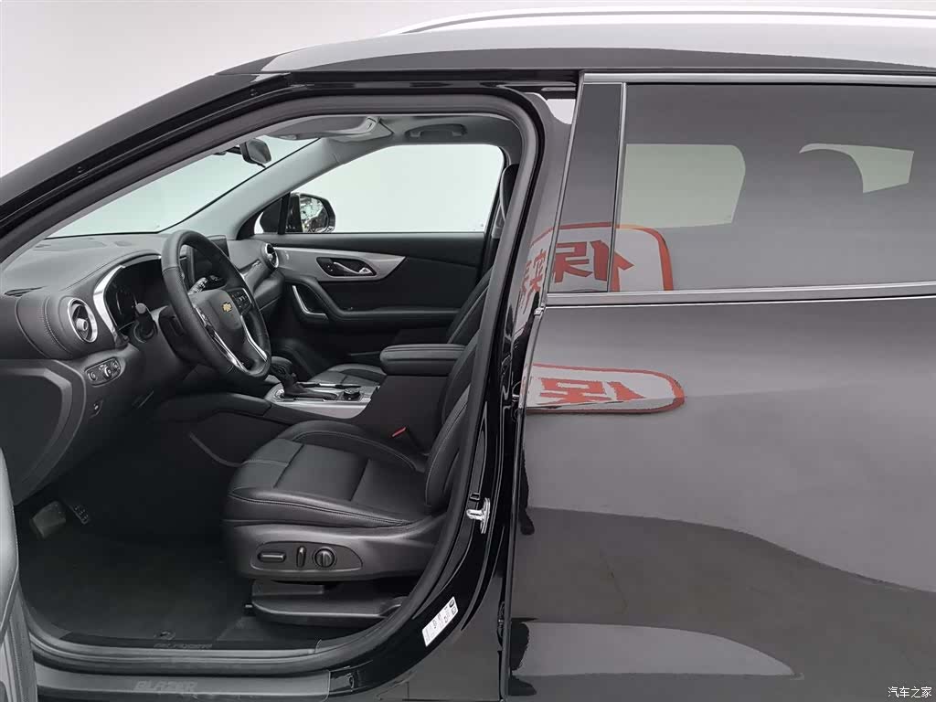 Chevrolet Blazer, 2023 10