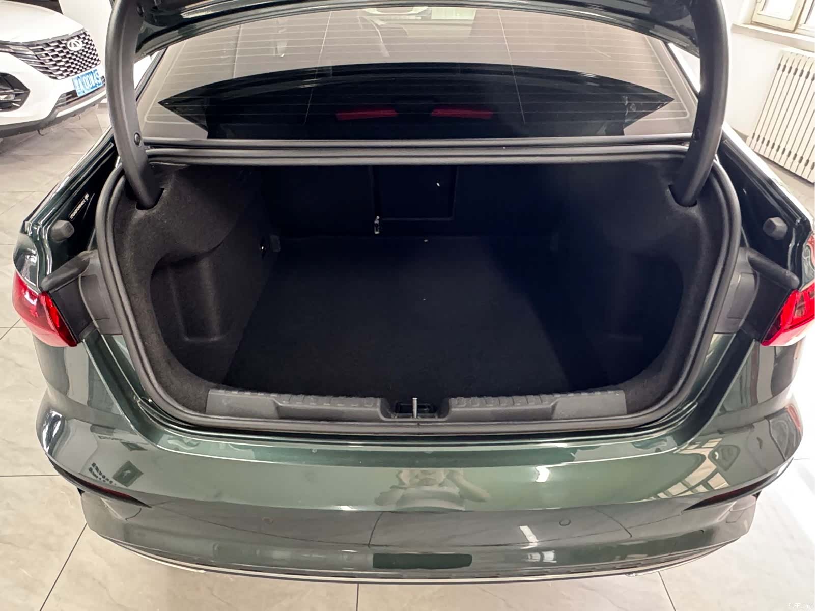 Audi A3, 2023 18