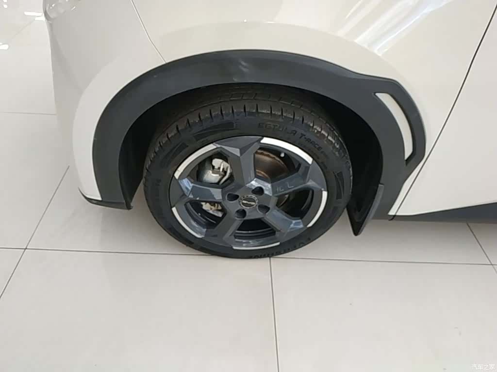 BYD Seagull, 2024 23