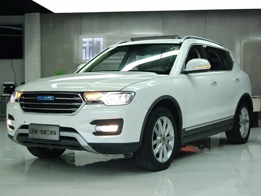 Haval H7