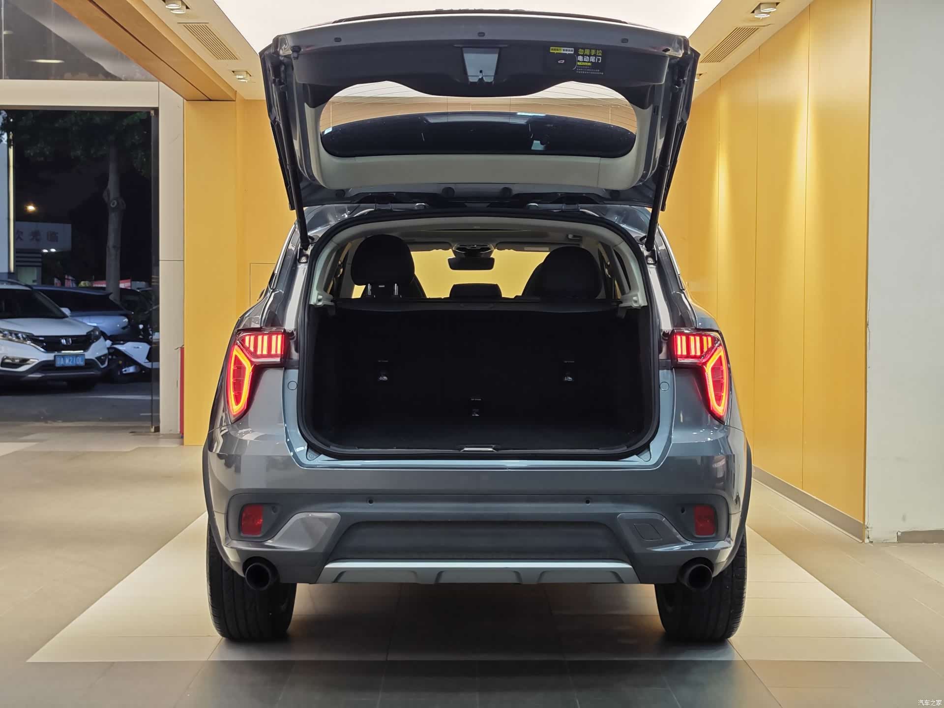 Lynk & Co 01, 2019 28