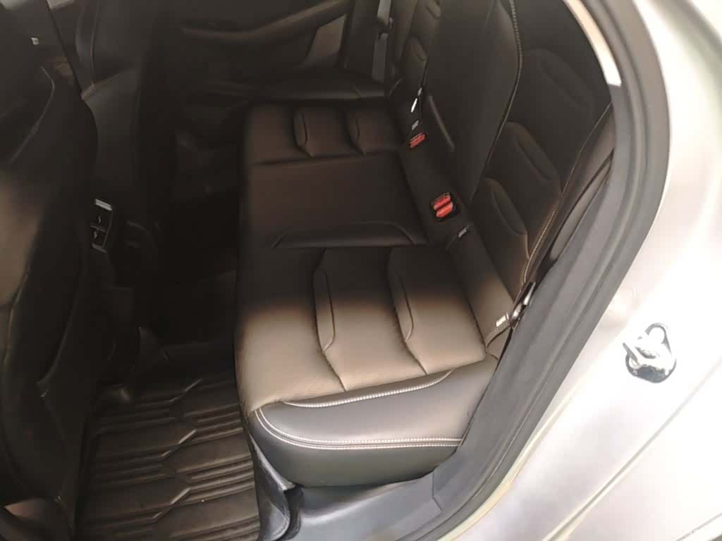 Geely Preface, 2023 17
