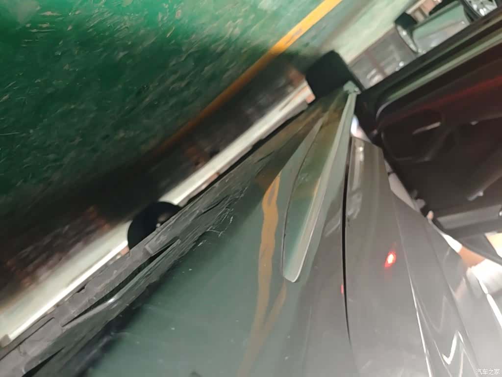 Geely Preface, 2023 22