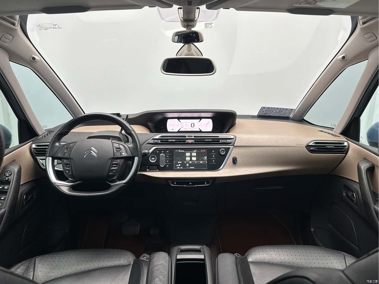 Citroen C4, 2015 40