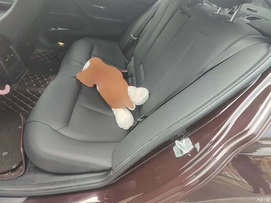 BMW 3 Series, 2017 15