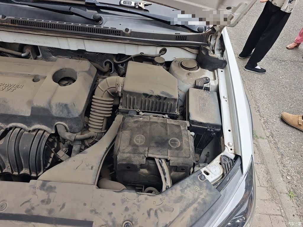 Geely S1, 2019 22