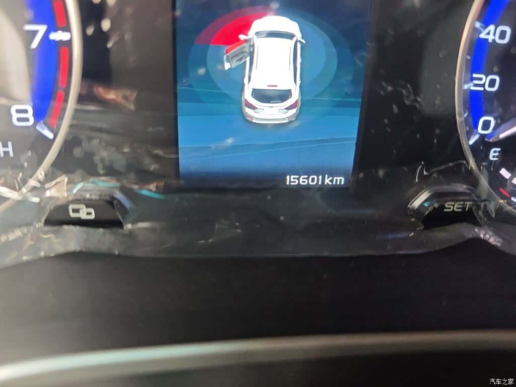 Geely S1, 2019 все фото