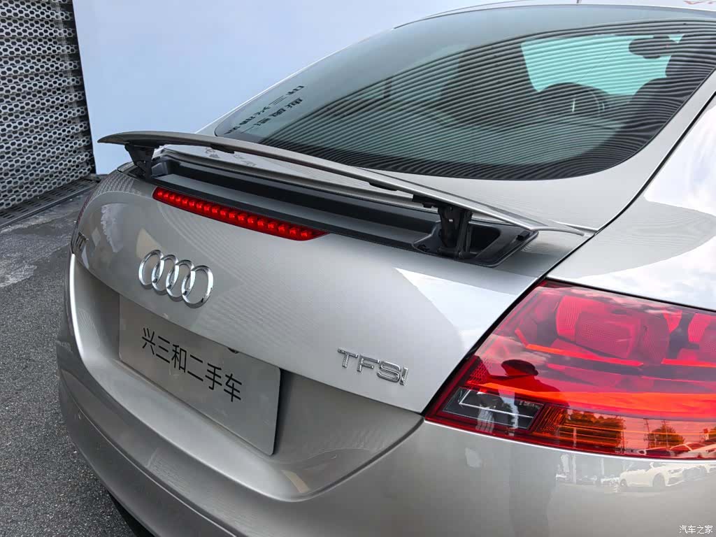 Audi TT, 2013 16