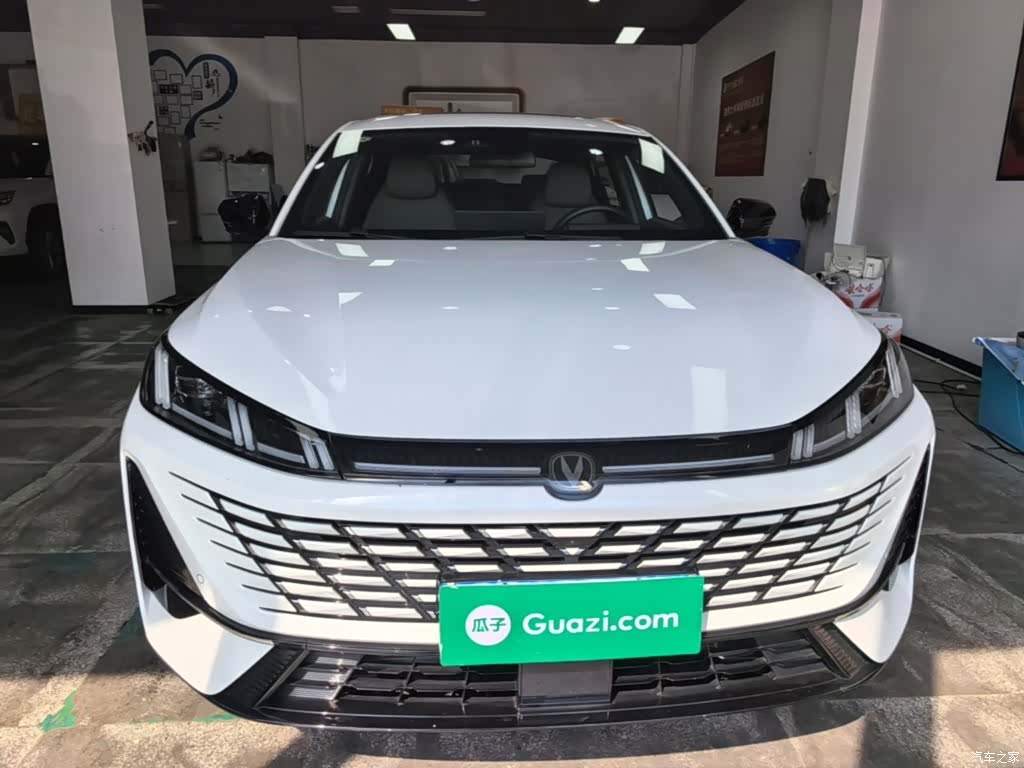 Changan Eado, 2025 3