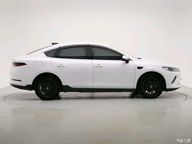 BYD Qin, 2025 2
