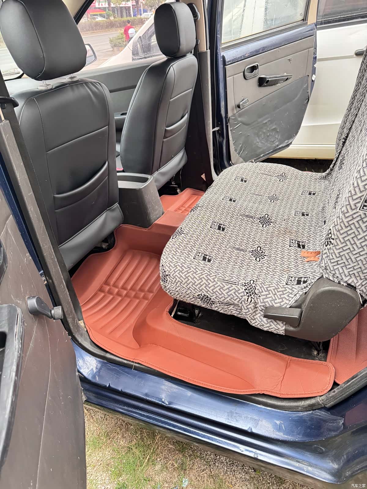 Wuling Hongguang, 2015 9