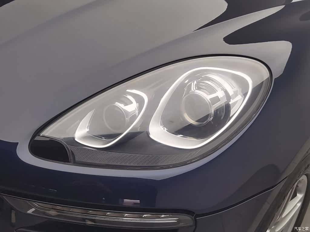Porsche Macan, 2016 7