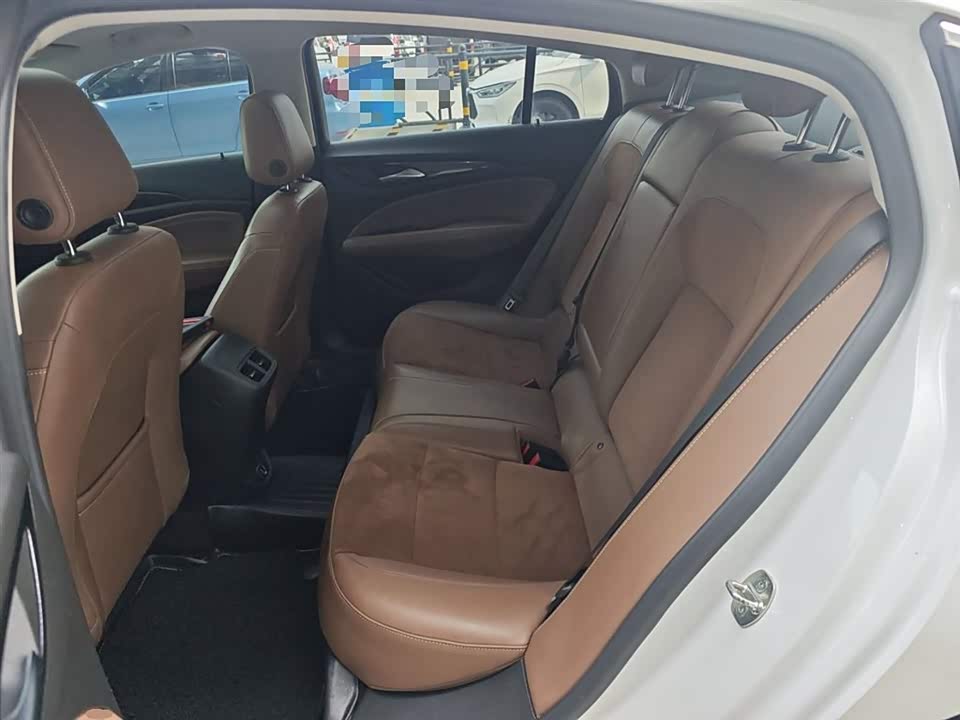 Buick Regal Buick Regal