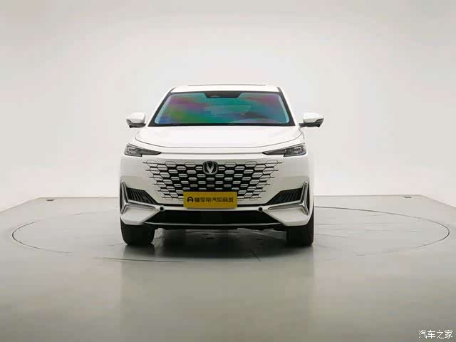 Changan UNI-K, 2023 7