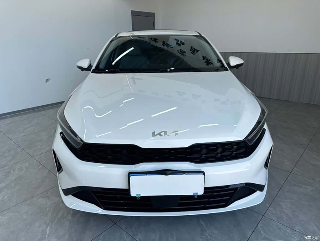 Kia K3, 2023 2