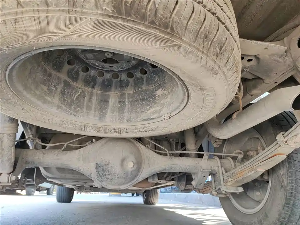 Great Wall King Kong Cannon