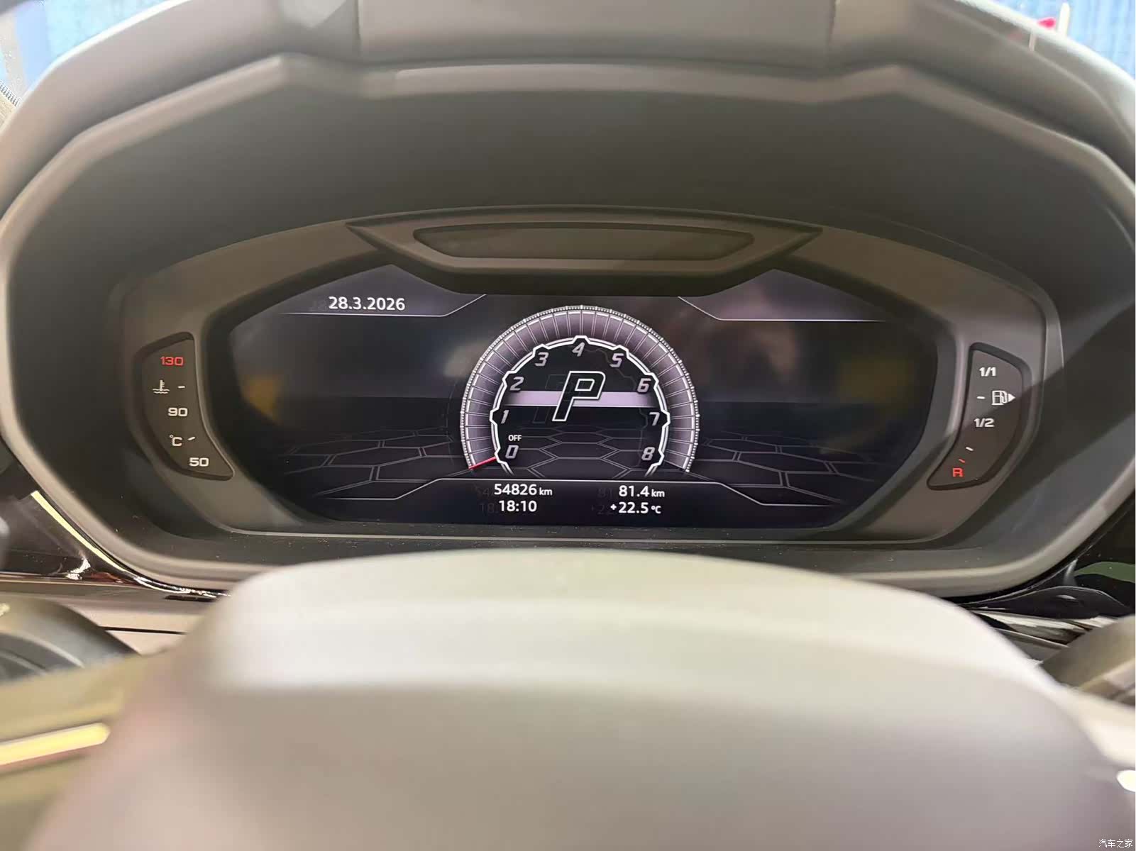 Lamborghini Urus, 2019 21