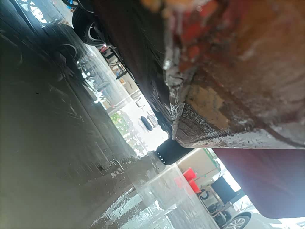 Changan Eado, 2018 22