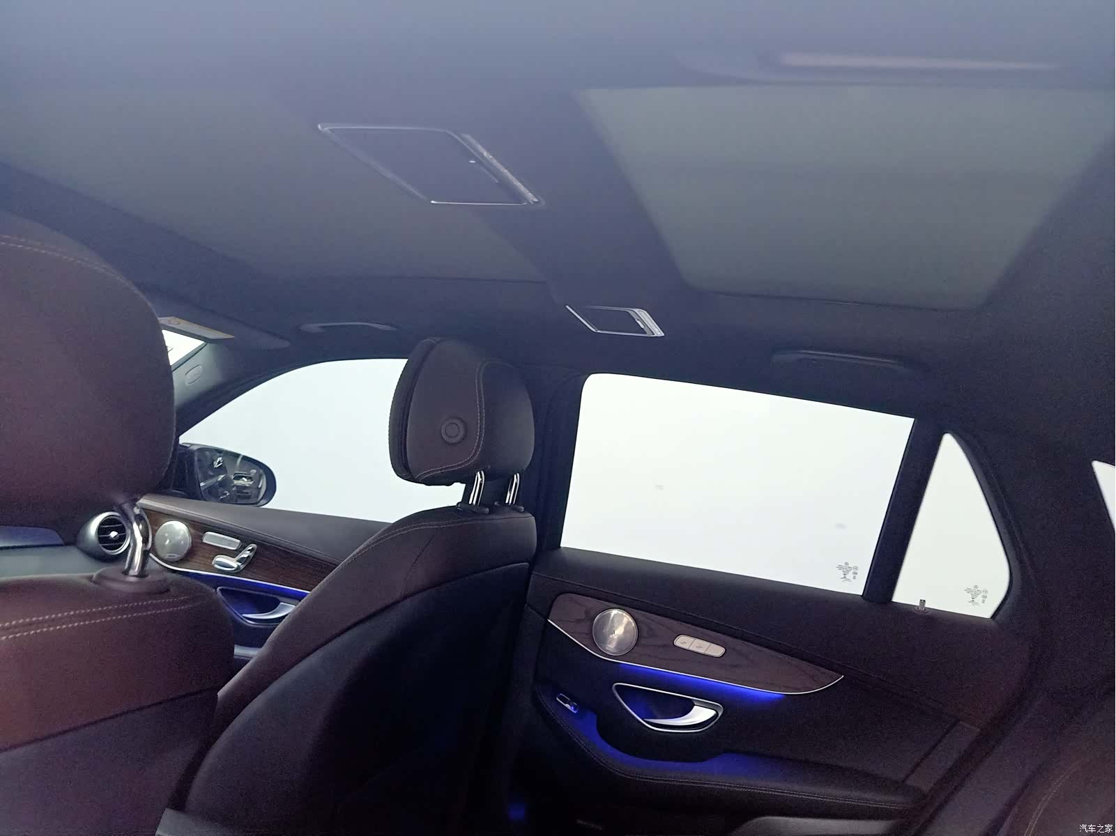 Mercedes-Benz GLC, 2021 17