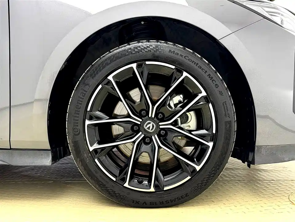 Changan UNI-V Smart iDD