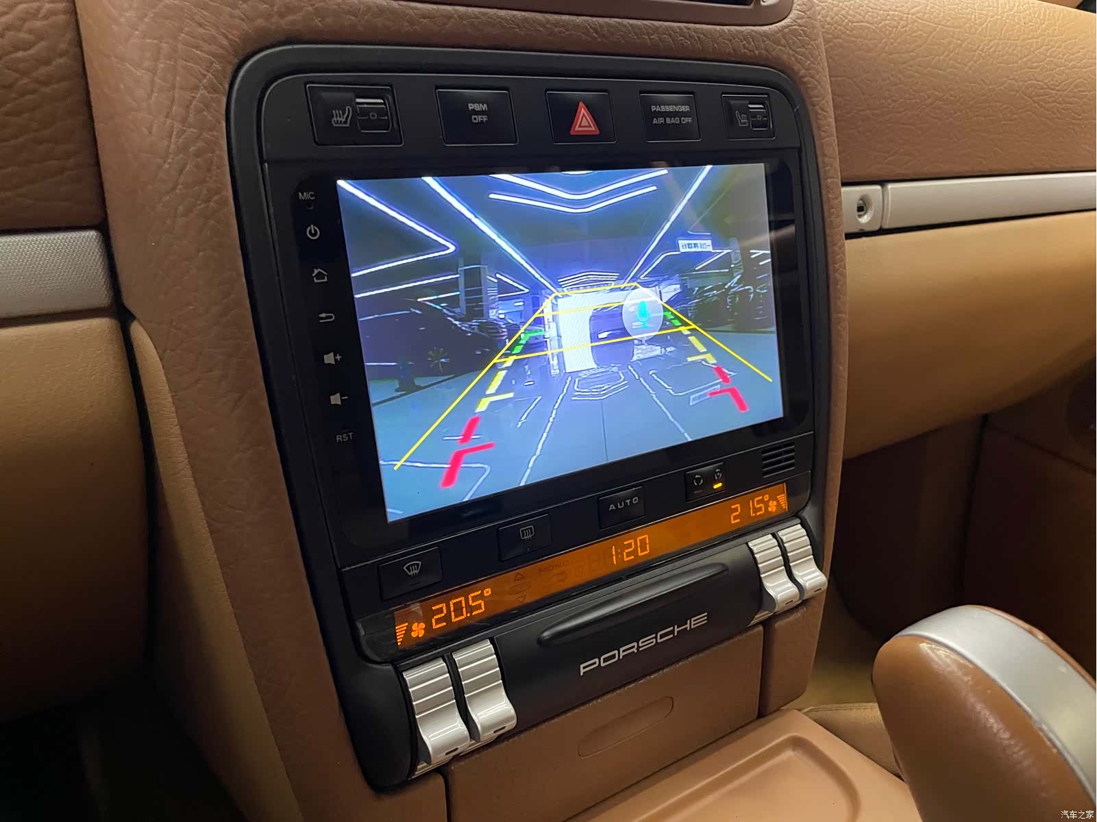 Porsche Cayenne, 2009 19