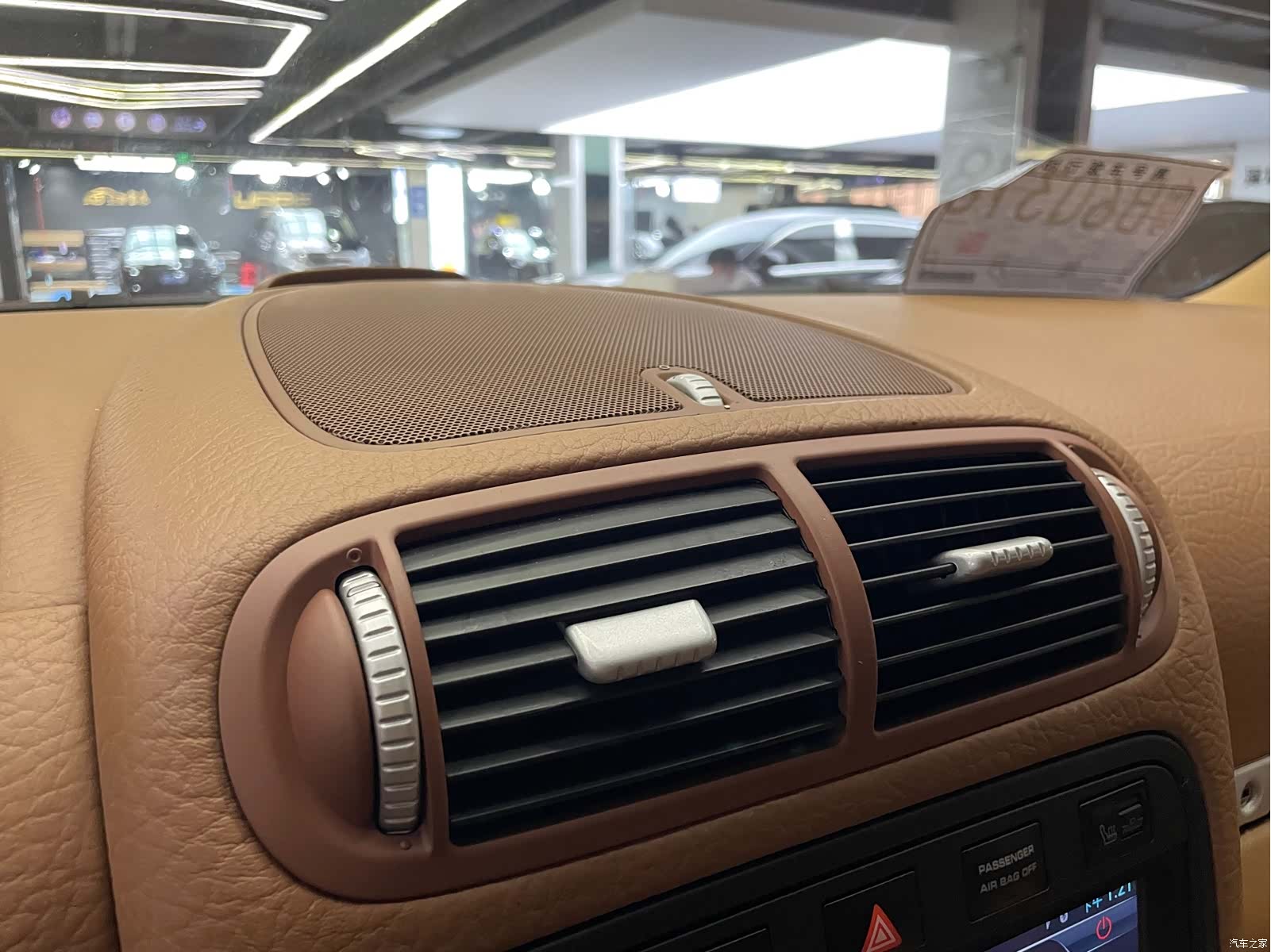 Porsche Cayenne, 2009 22