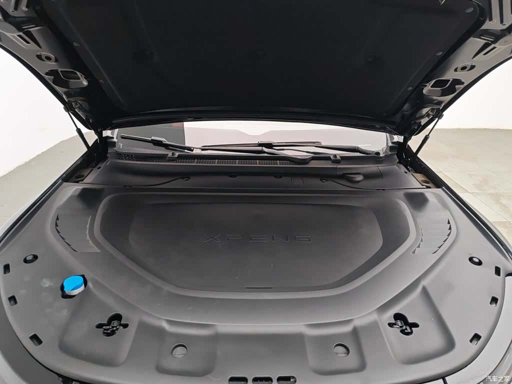 Xpeng P7, 2023 6