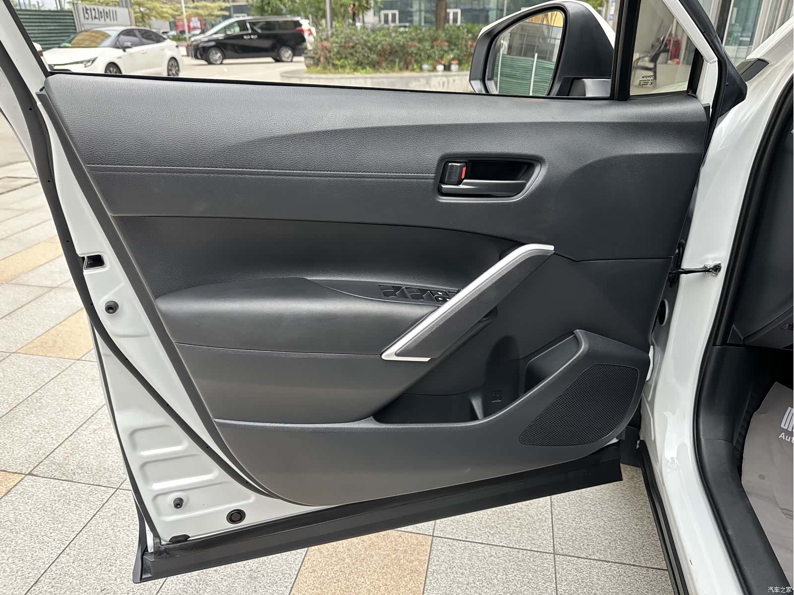 Toyota Corolla, 2024 20