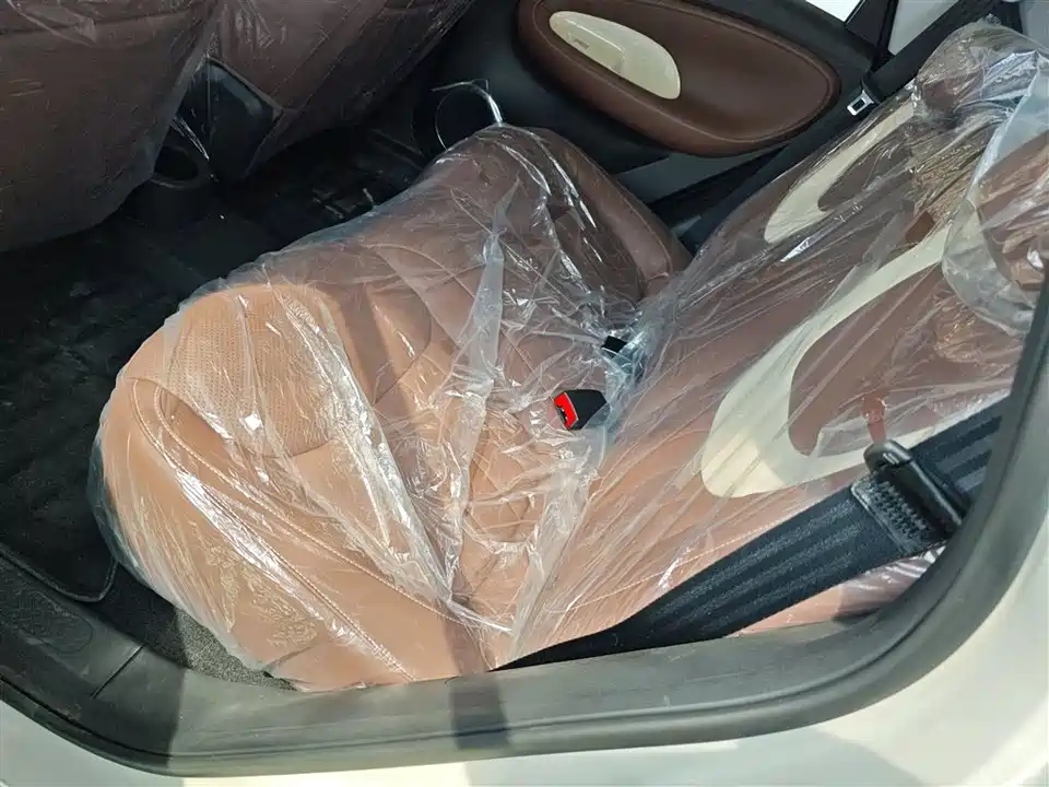 Wuling Wuling Bingguo