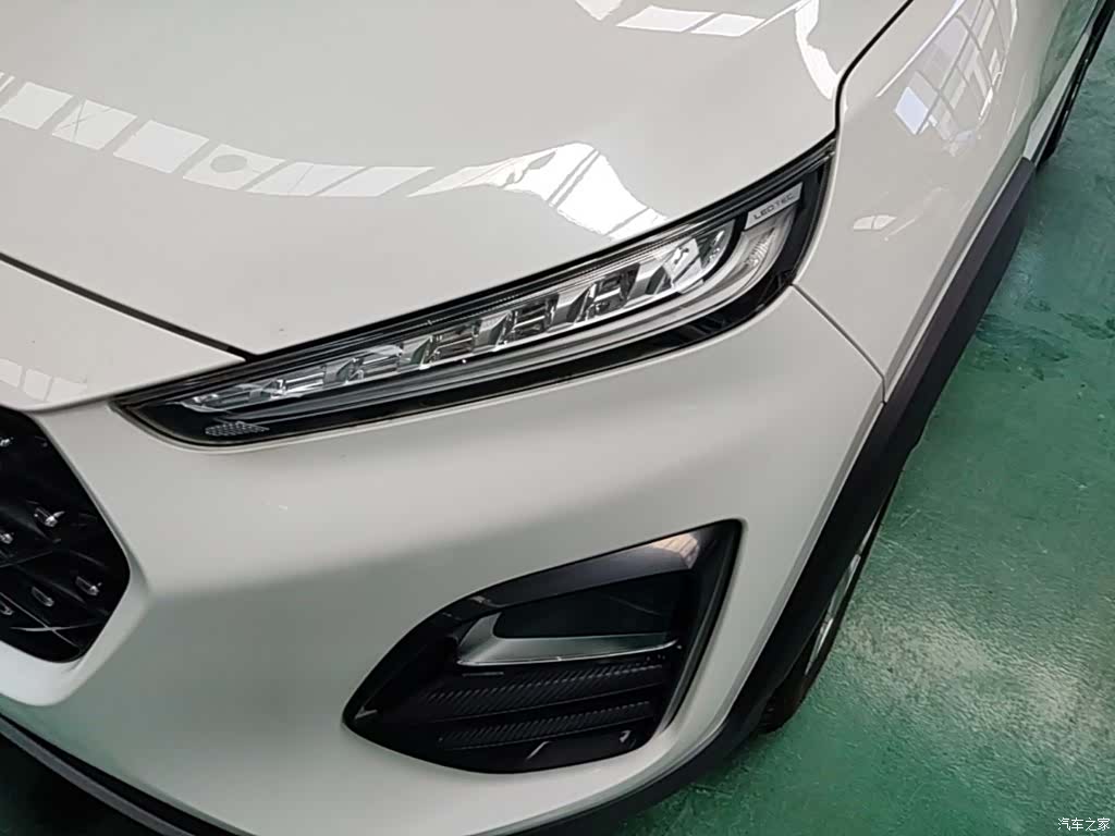 Chery 3x, 2021 18