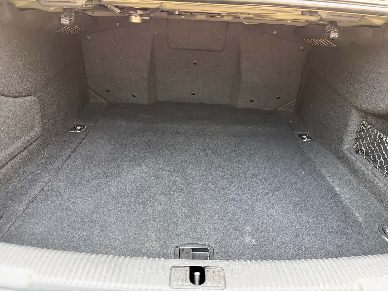 Audi A6L, 2013 6