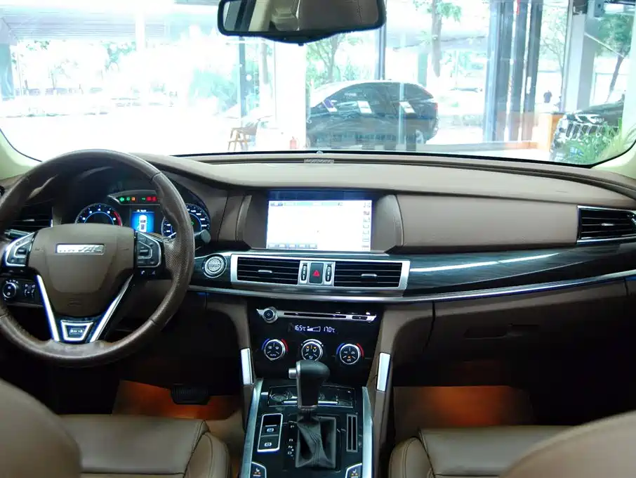 Haval H7