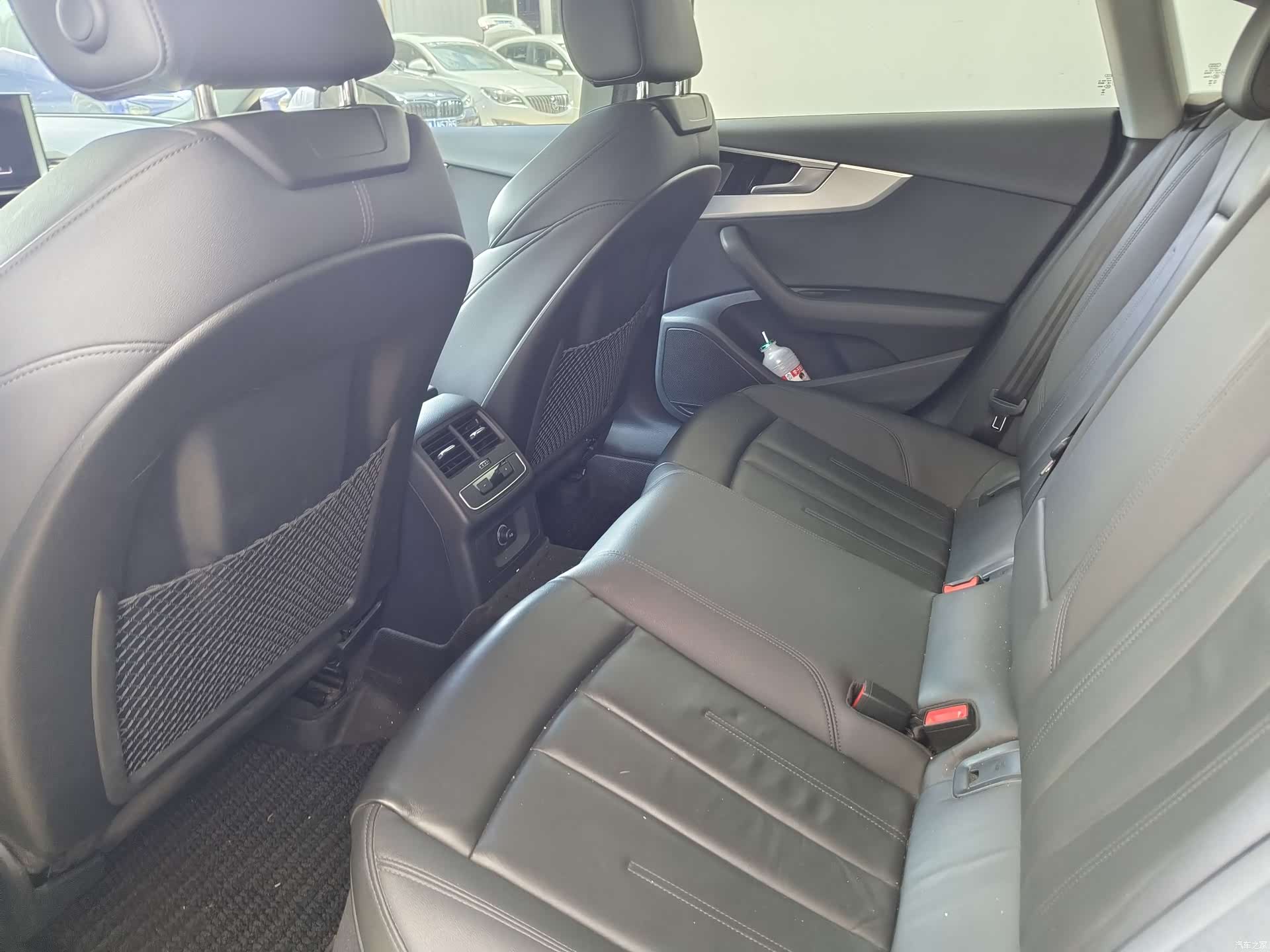 Audi A5, 2023 6