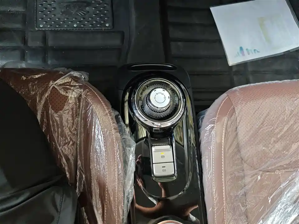 Wuling Wuling Bingguo