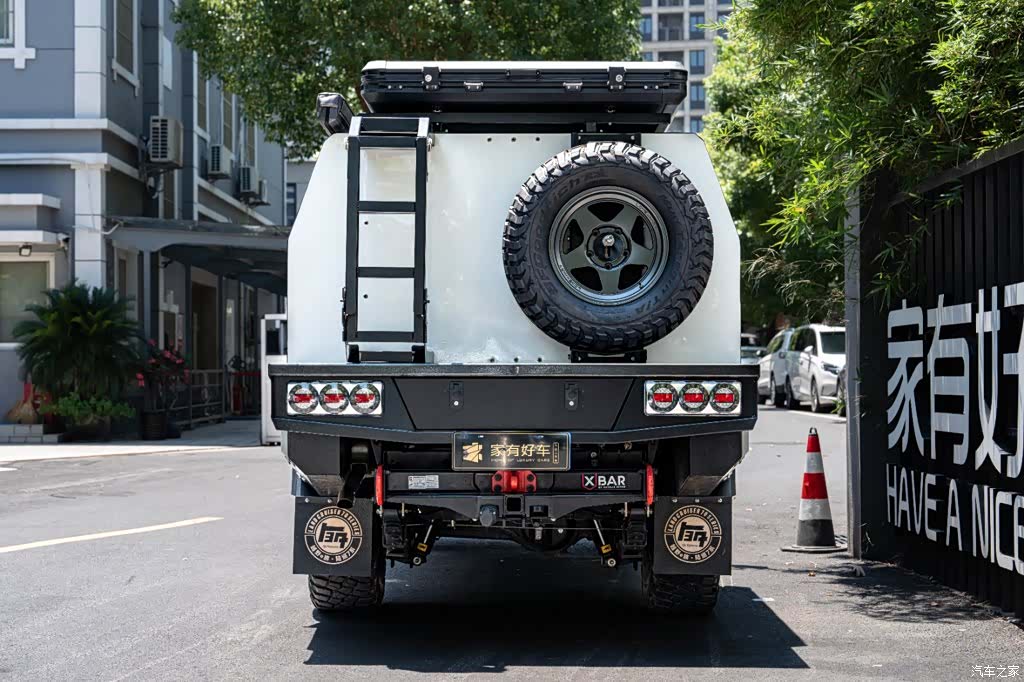Toyota Land Cruiser, 2024 все фото