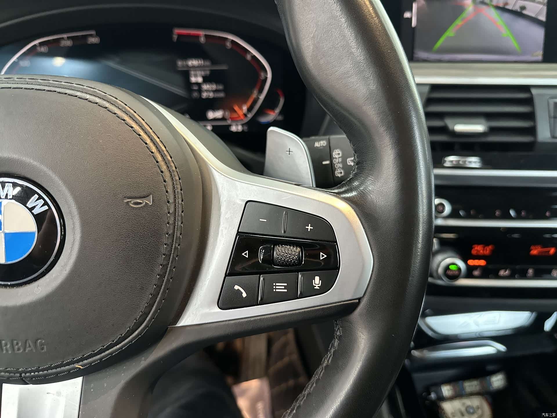 BMW X3, 2021 8